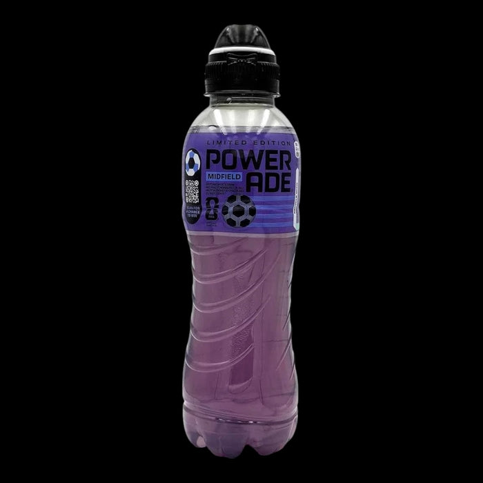 Powerade Playstyles Midfield Limited Edition 500ml