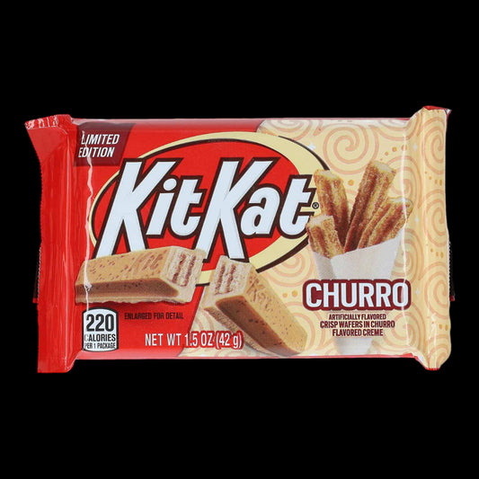 KitKat Churro 42g