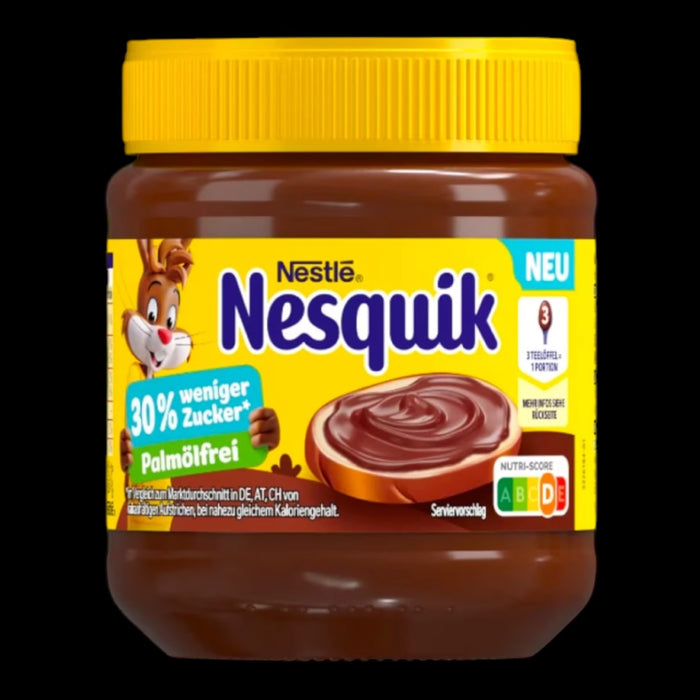 NESQUIK® Brotaufstrich 280g