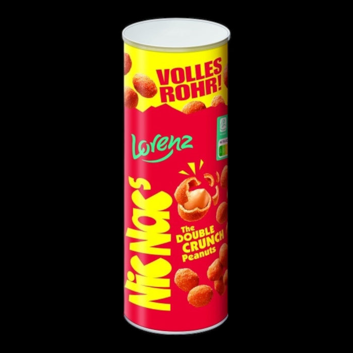 NicNac's Volles Rohr 333g