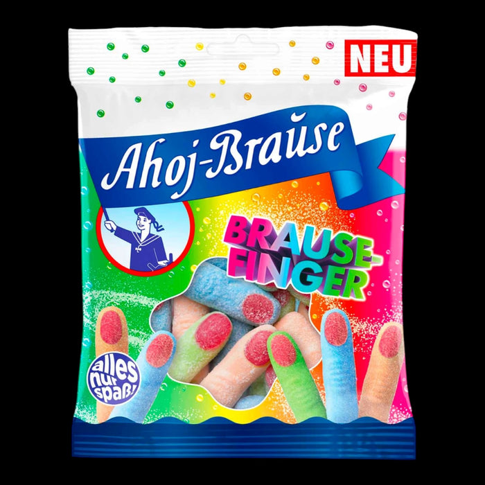 Ahoj-Brause Brause-Finger 150g