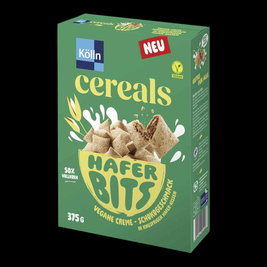 Kölln Cereals Hafer Bits Schoko 375g