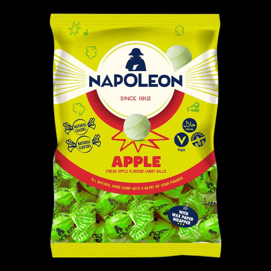 Napoleon Apple 130g