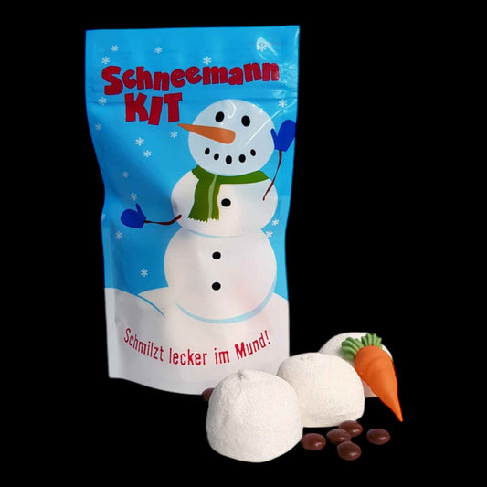 Schneemann Kit