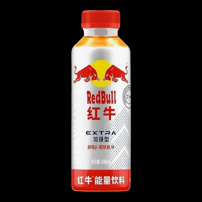 Red Bull Extra Exotic 400ml China