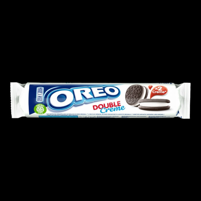 Oreo Double Creme 157g