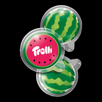 Trolli Watermelon Splash 70g
