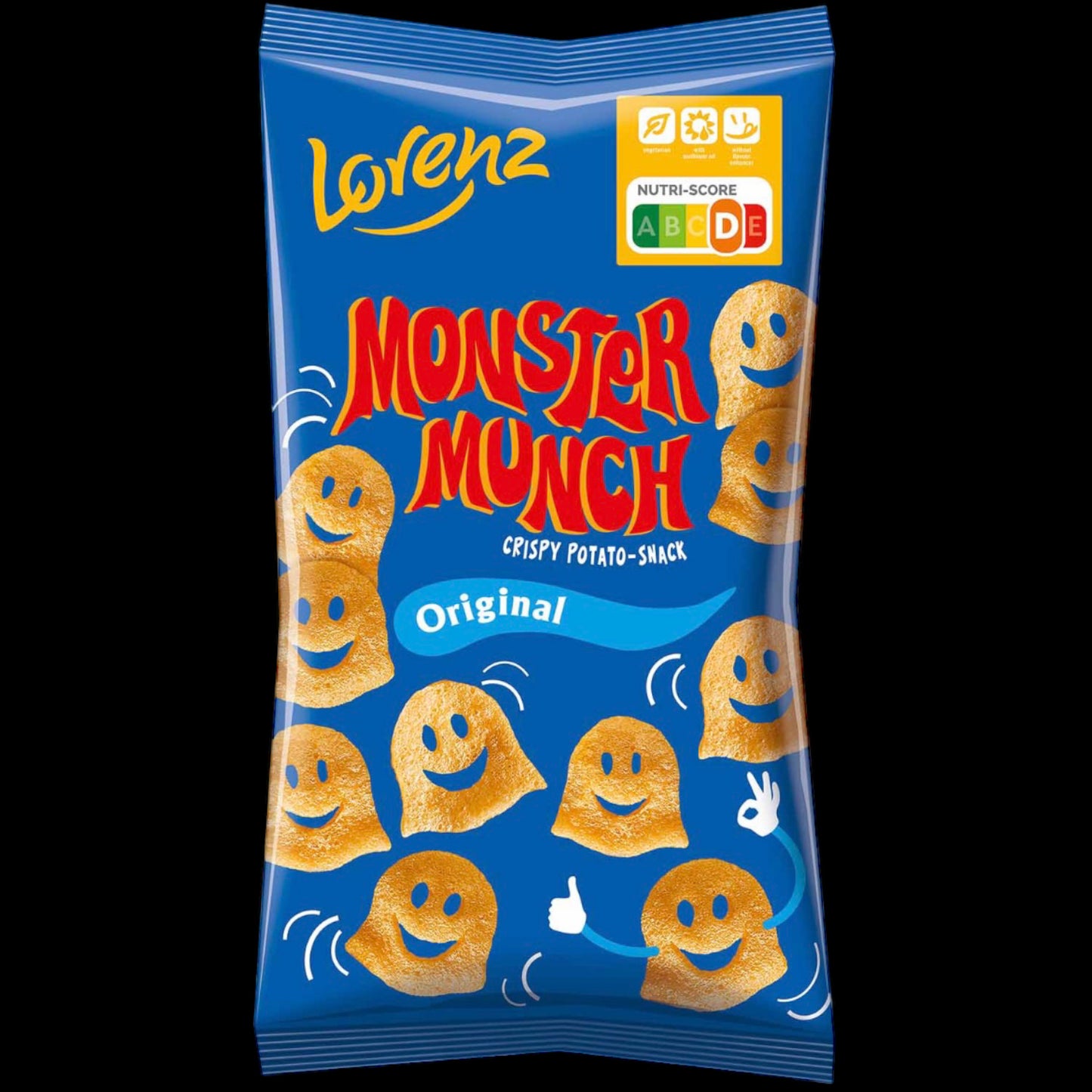 Monster Munch Original 70g