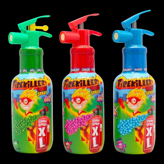 Sweet Flash Fire Killer Candy Spray XL