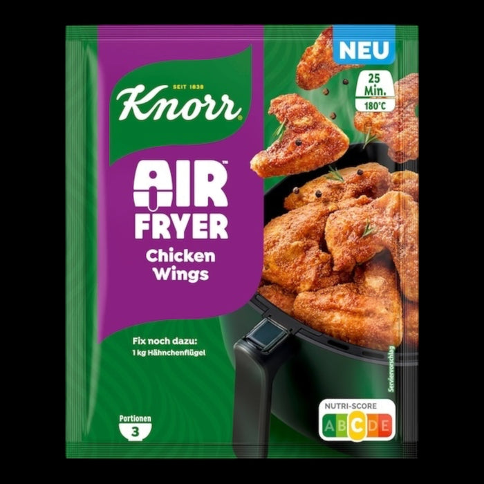 Knorr Fix Air Fryer Chicken Wings 29g