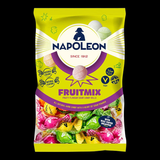 Napoleon Fruitmix 130g