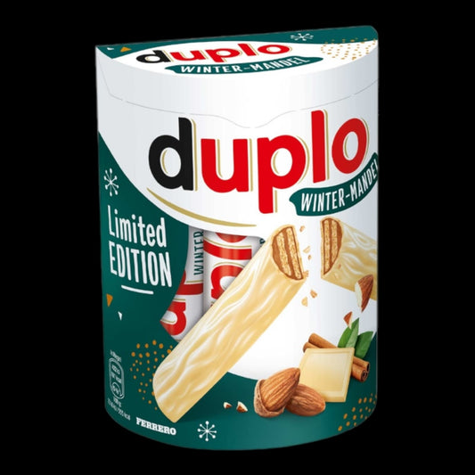 duplo Winter-Mandel 10er