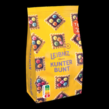 Leibniz Kunterbunt Choco 150g