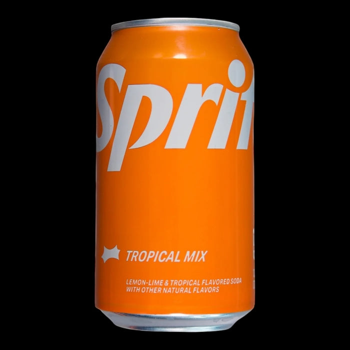 Sprite Tropical Mix 355ml