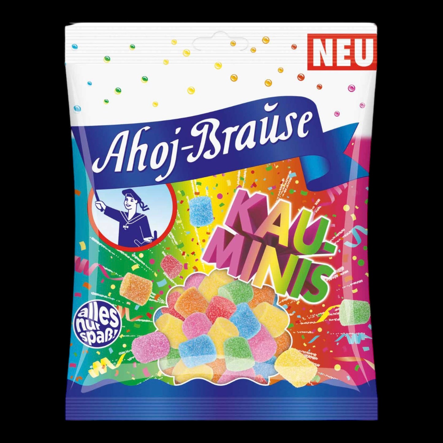 Ahoj-Brause Kauminis 150g