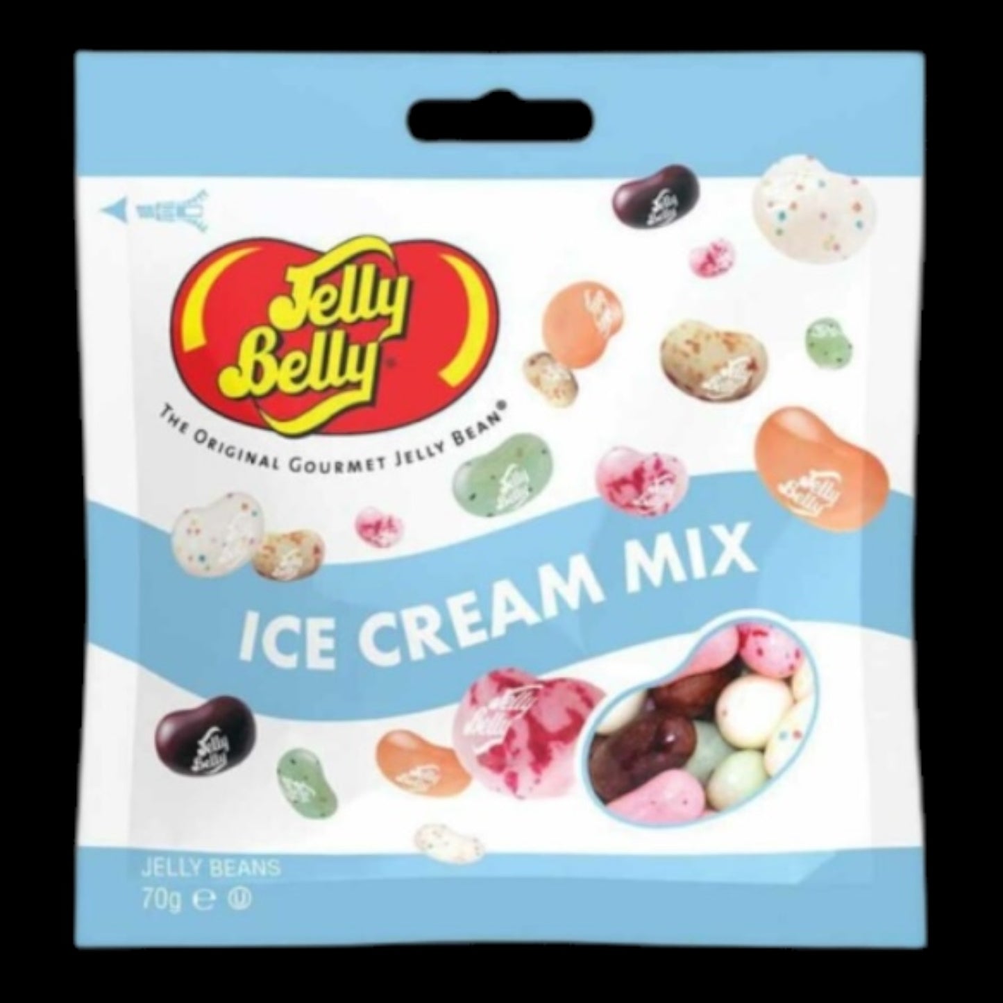 Jelly Belly Ice Cream Mix 70g