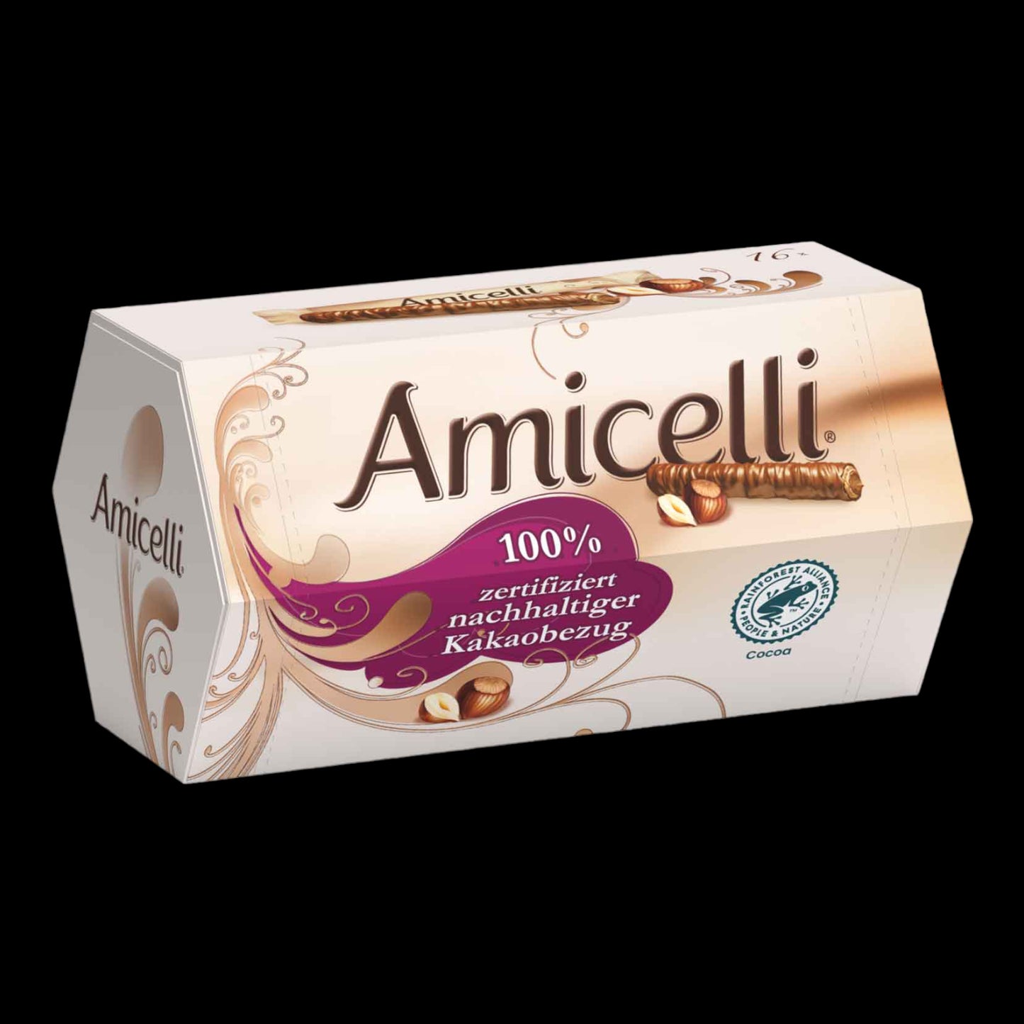 Amicelli 200g