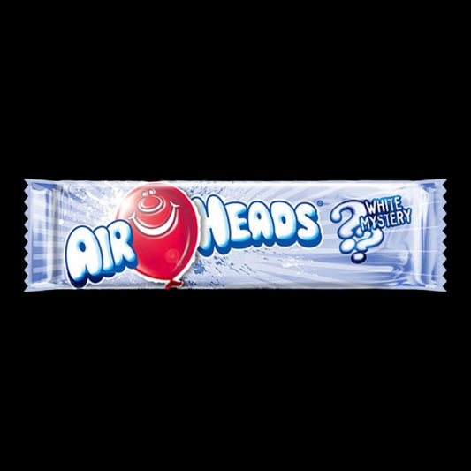 Airheads White Mystery 15.6g