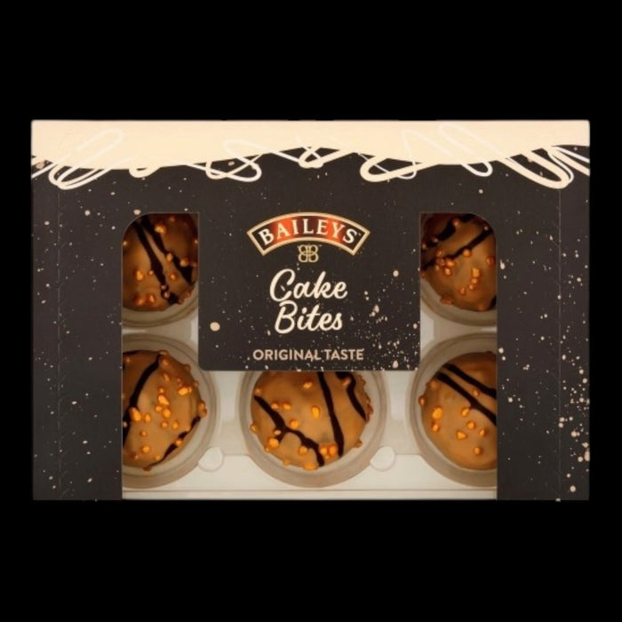 Baileys Cake Bites 210g