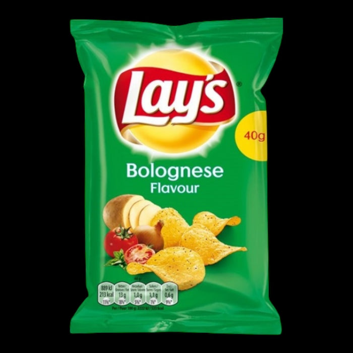 Lay's Chips Bolognese 40g