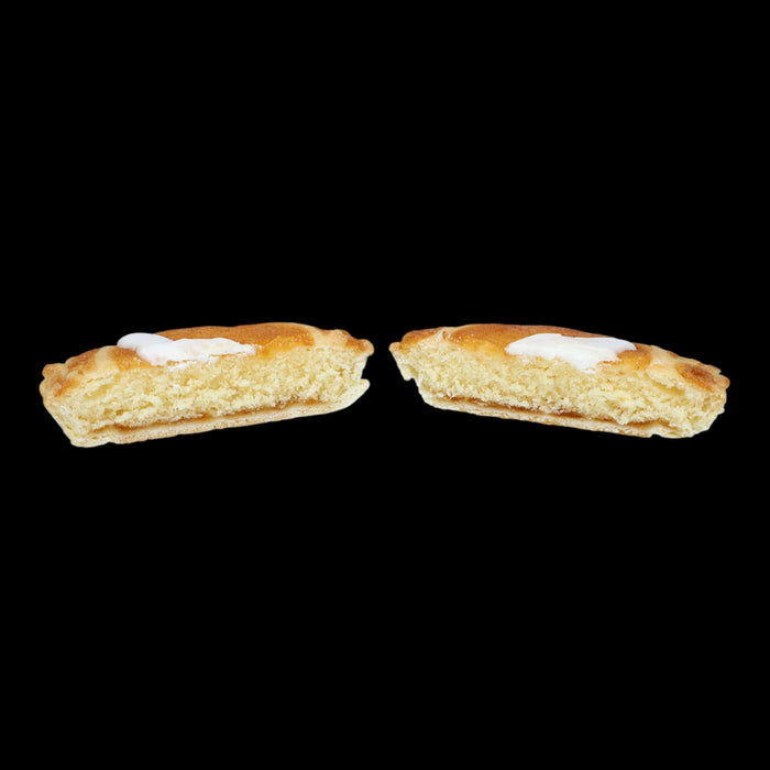 Lotus Frangipane 52g