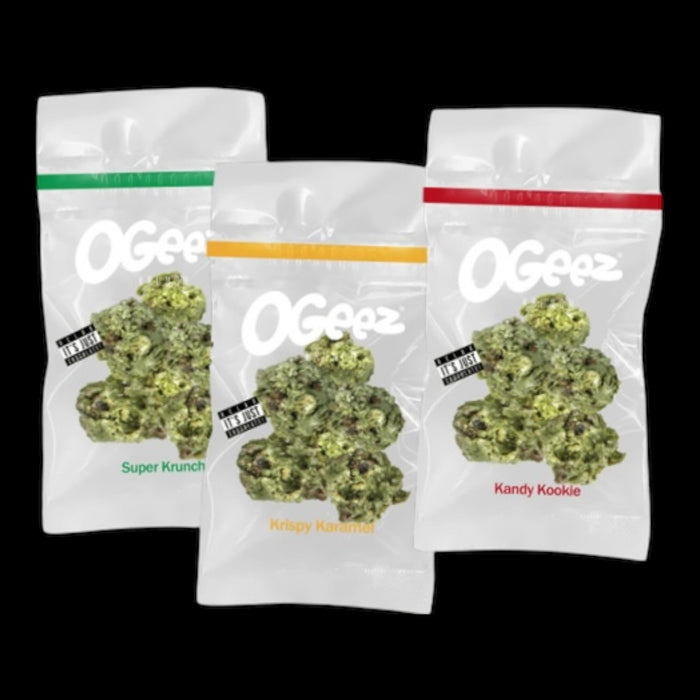Ogeez Chocolate 10g