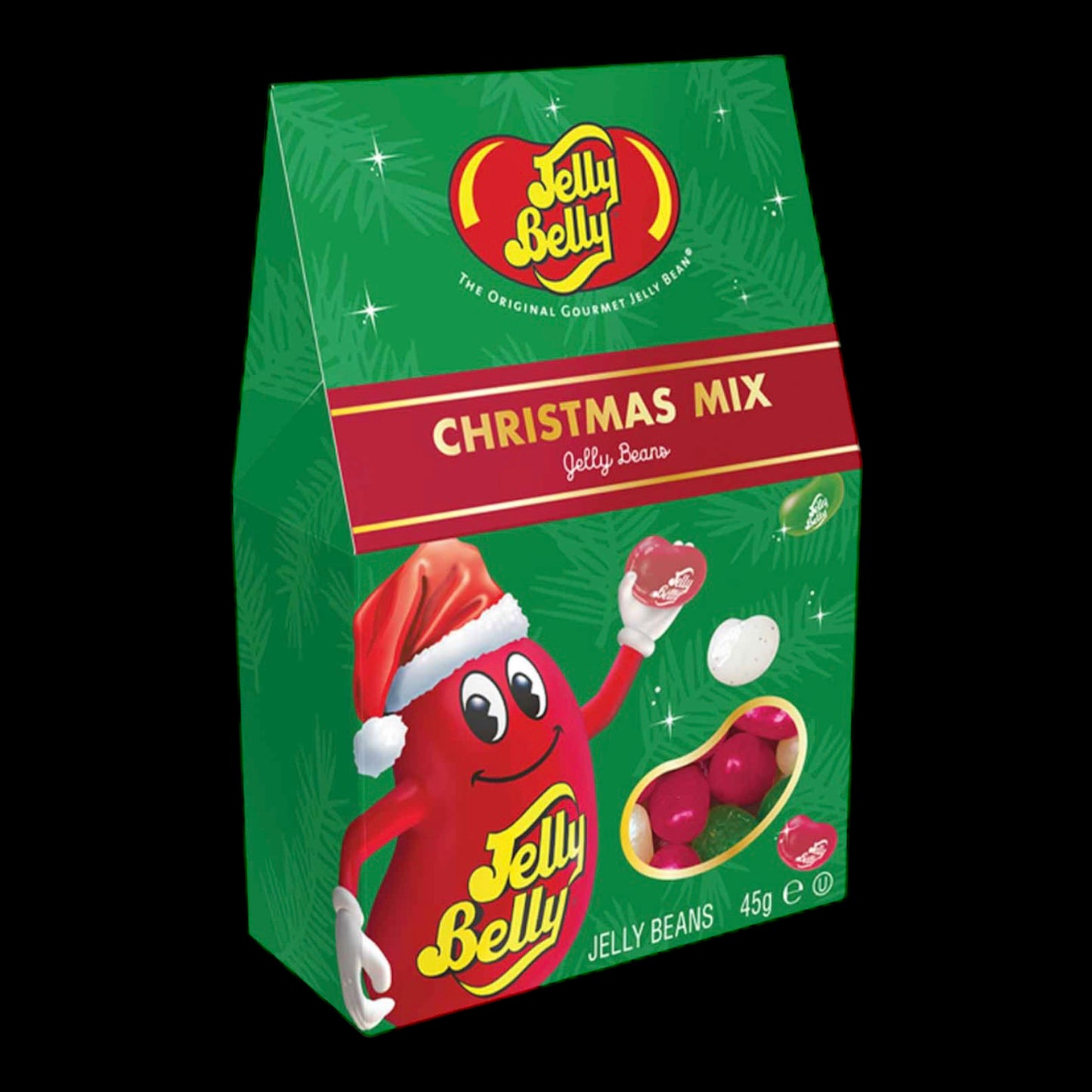 Jelly Belly Christmas Mix 45g