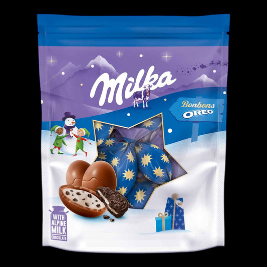 Milka Bonbons Oreo 86g