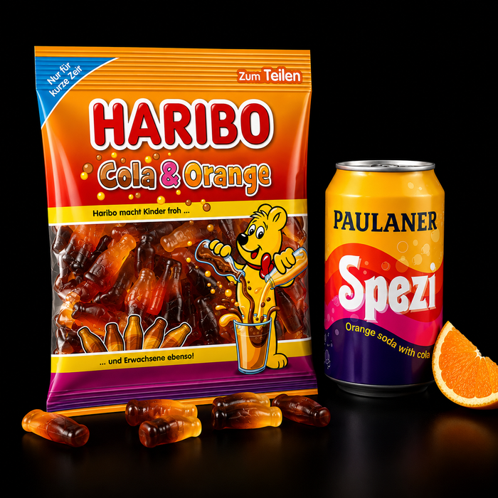 Spezi Bundle
