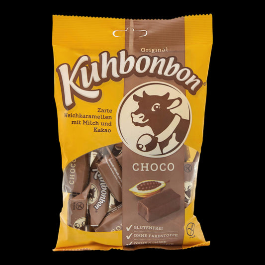 Kuhbonbon Choco 200g