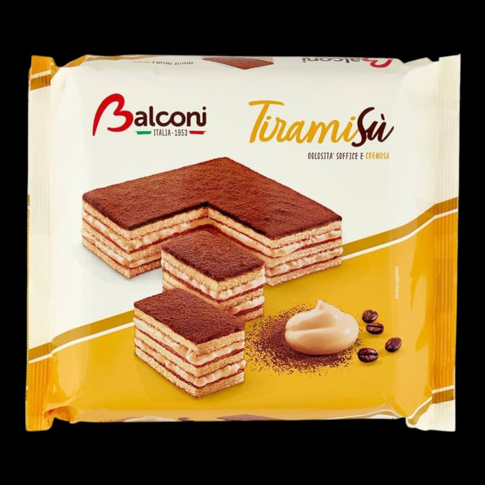 Balconi Tiramisù 6er