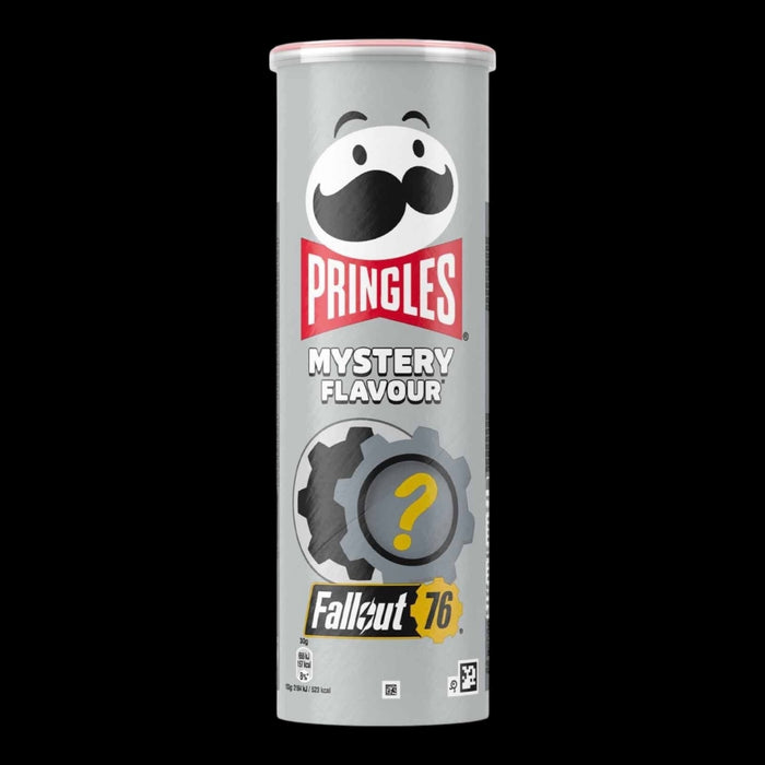 Pringles Mystery Flavour 165g