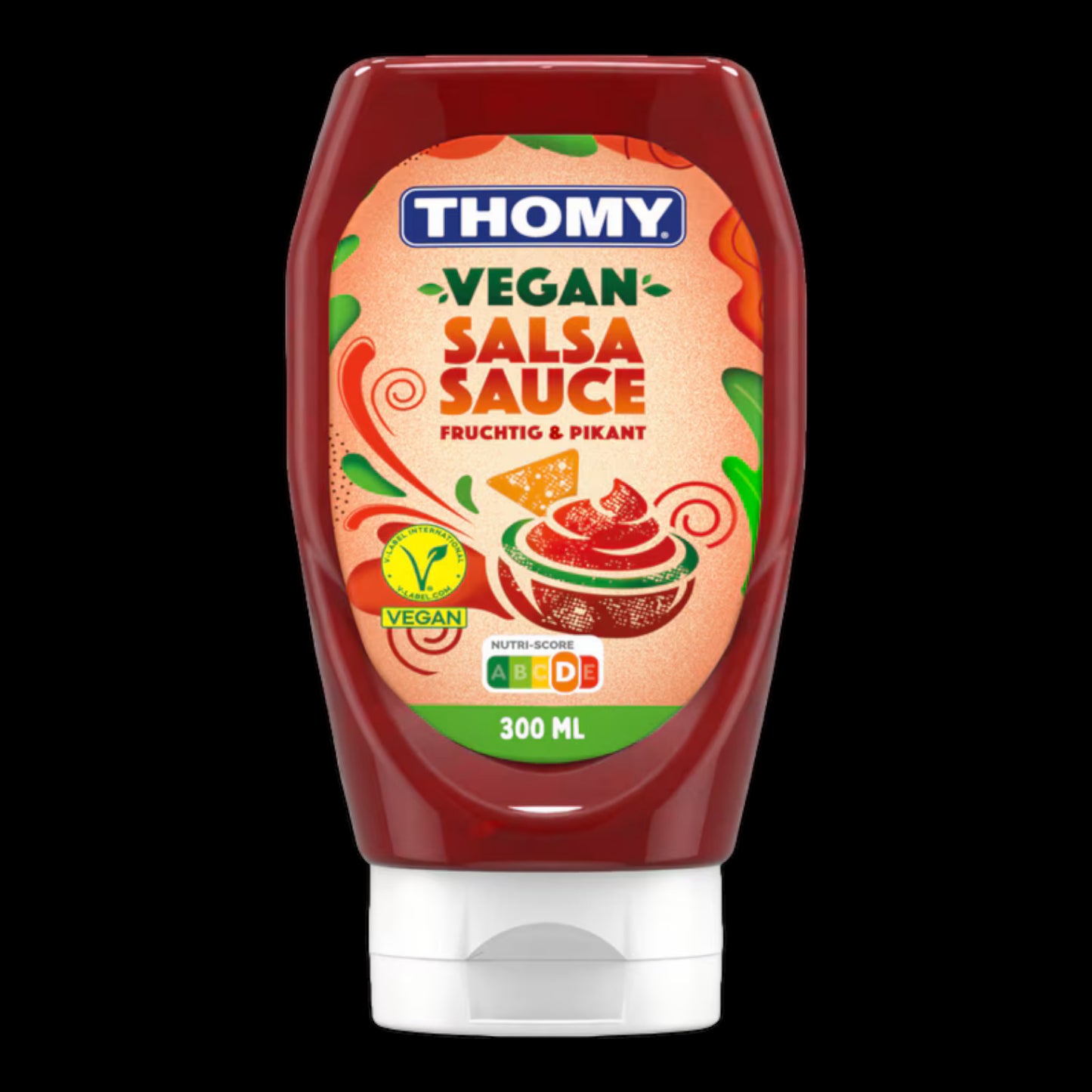 THOMY Vegan Salsa Sauce 300ml