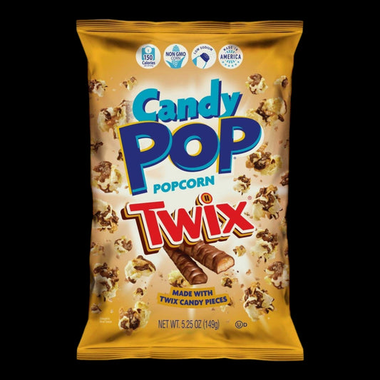 Twix Popcorn 149g