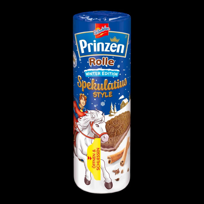 Prinzen Rolle Spekulatius Style 352g