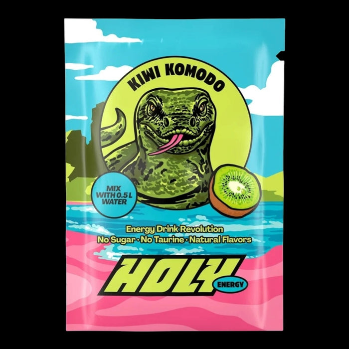Holy Energy Kiwi Komodo Kiwi 1x0.5l