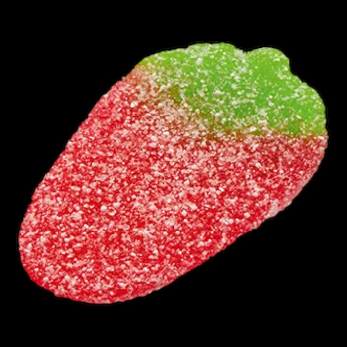 Trolli sour Strawbies 150g