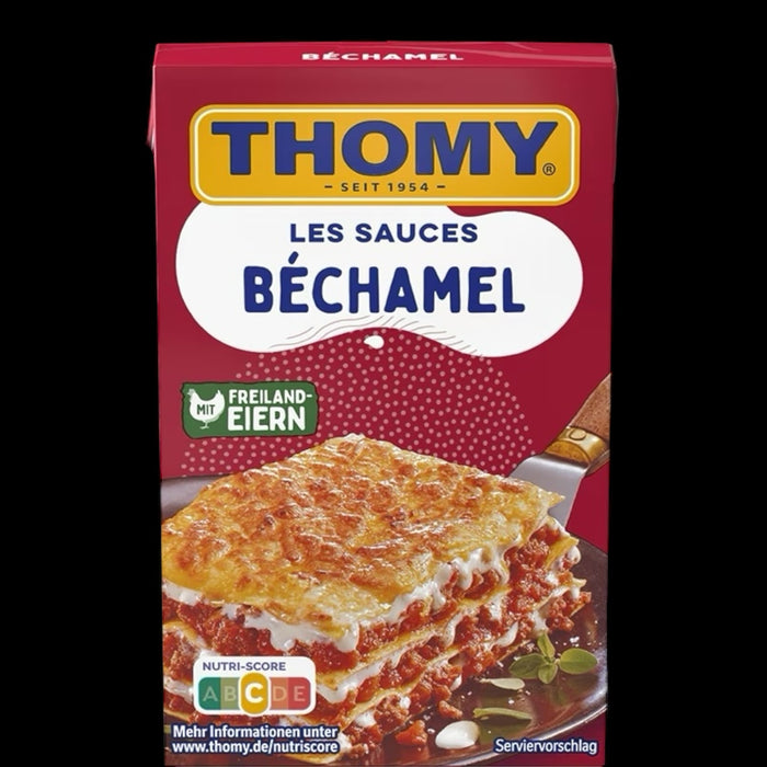 Thomy Sauce Béchamel 250ml