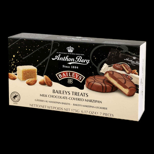 Anthon Berg Baileys Treats 175g