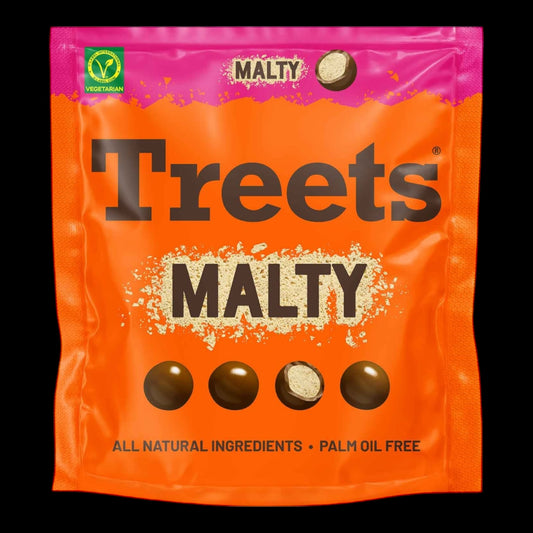 Treets Malty 212g