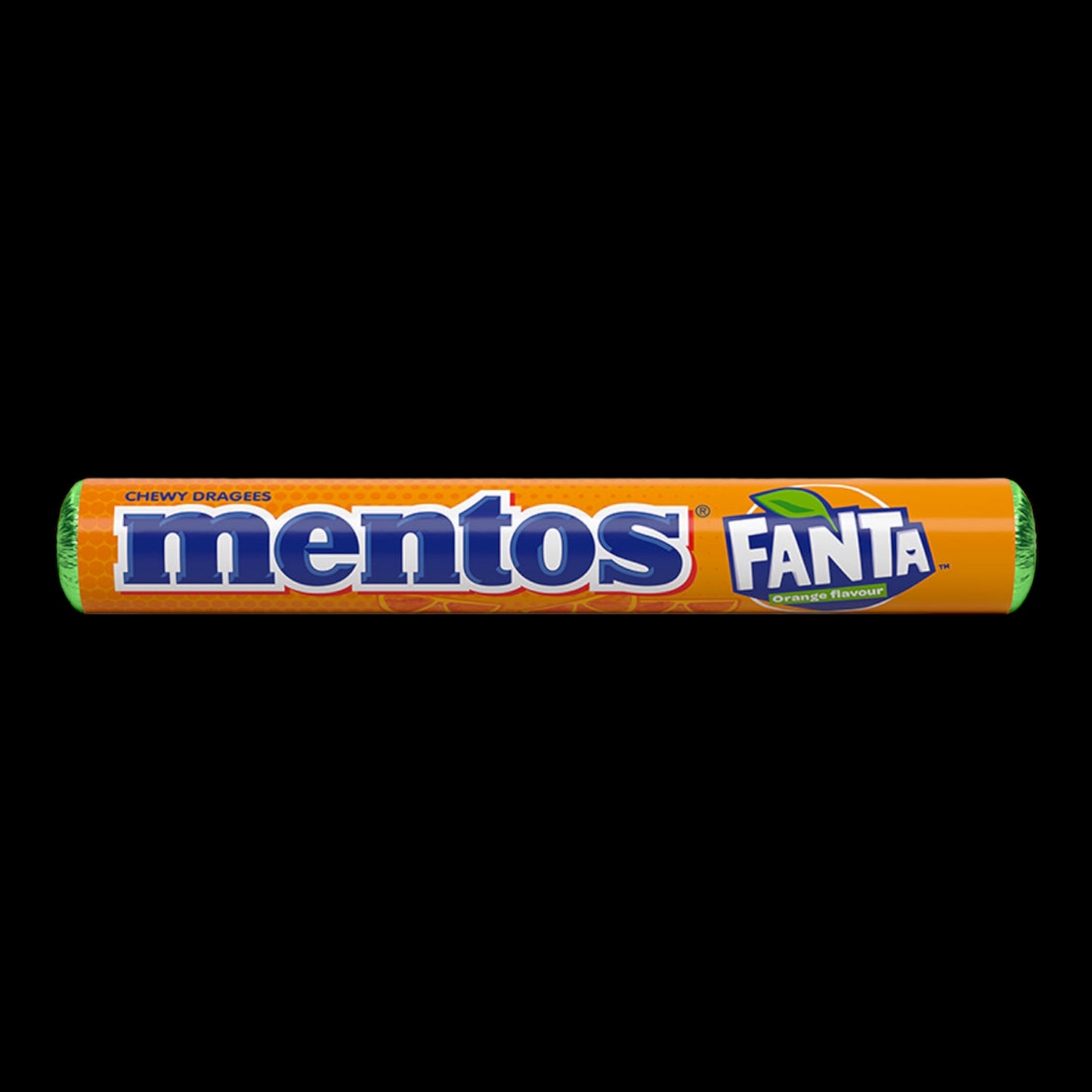 Mentos Fanta Orange 37.5g