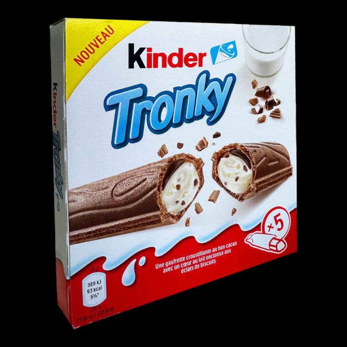 Kinder Tronky 5er 90g