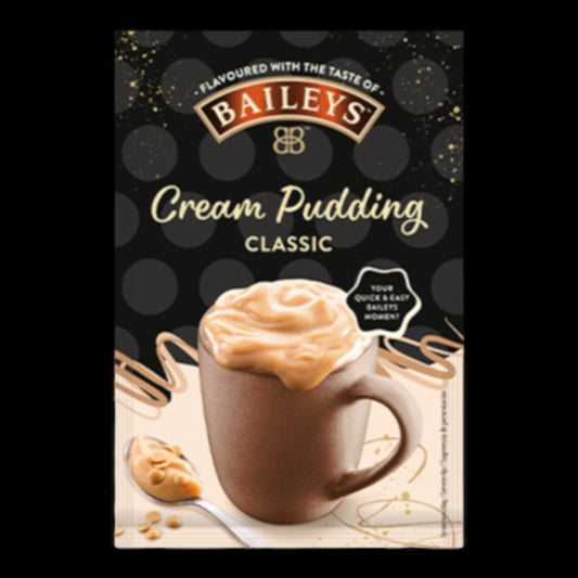 Baileys Cream Pudding Classic 150ml