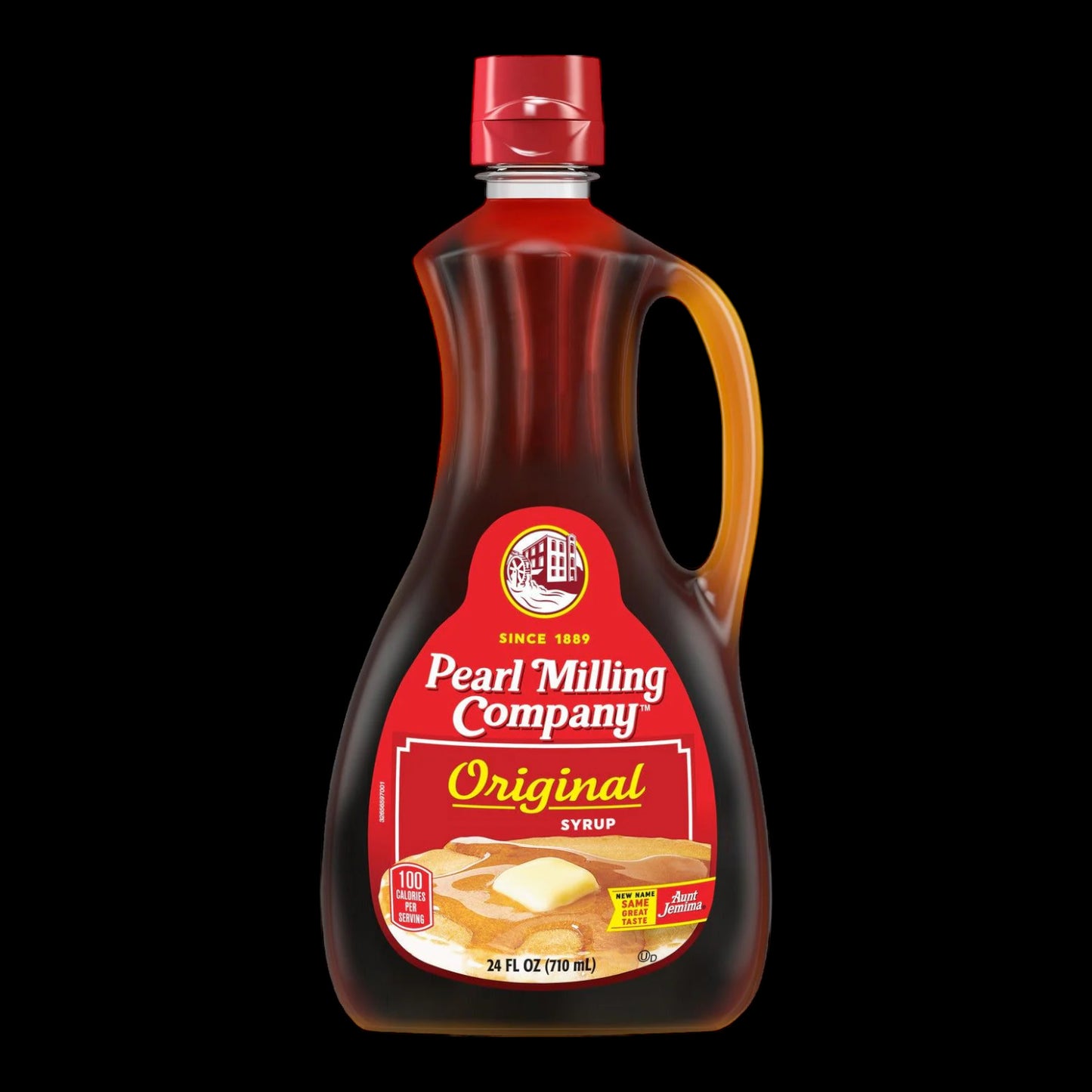 Pearl Milling Company Original Pancake Sirup 710ml