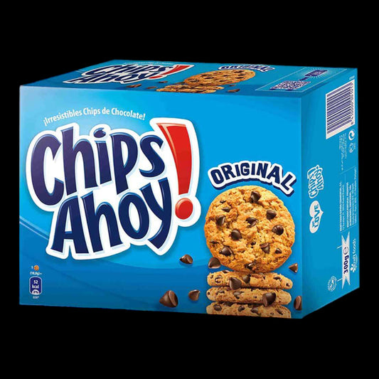 Chips Ahoy! Original Cookies 300g