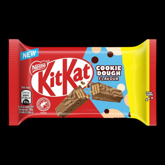 KitKat Cookie Dough 41.5g