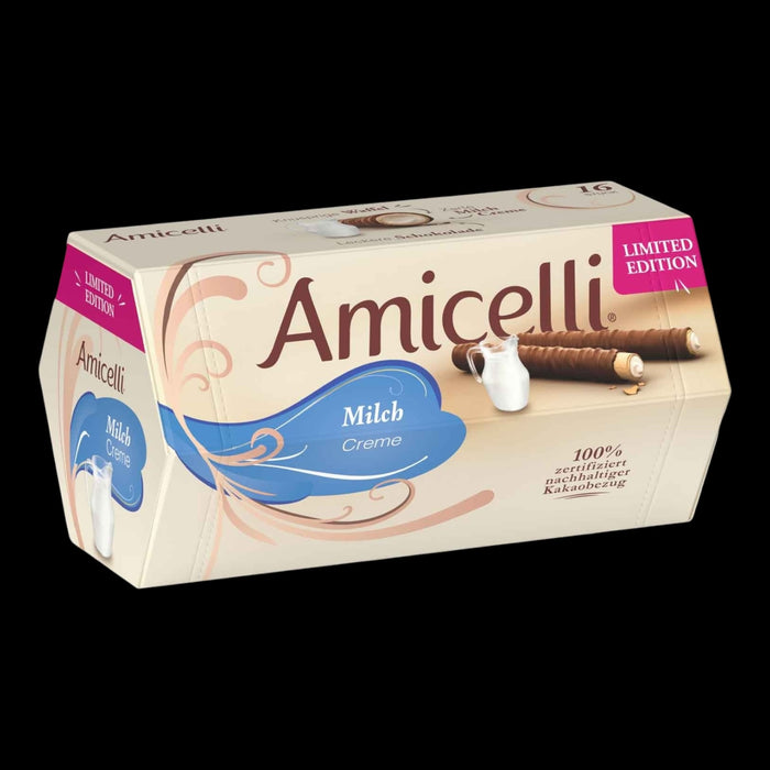 Amicelli Milchcreme 16er