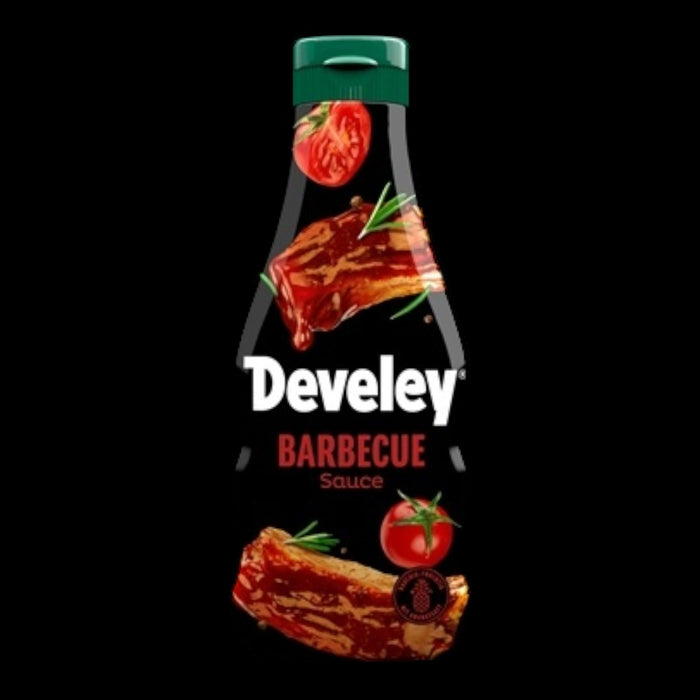 Develey Barbecue Sauce 250ml