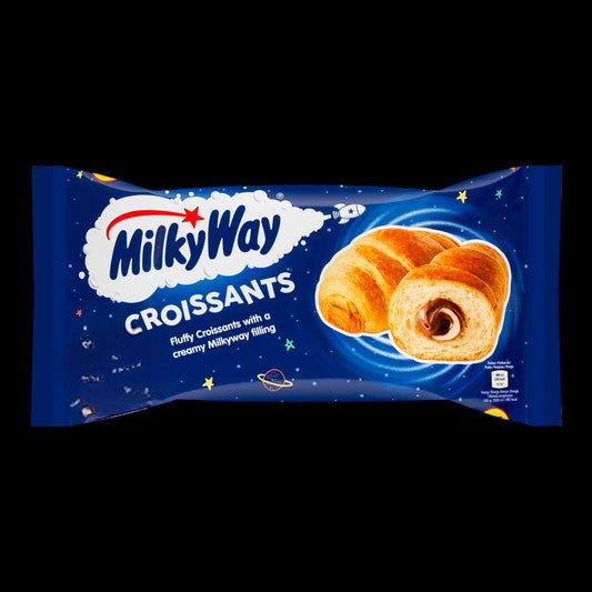 Milky Way Croissants 48g