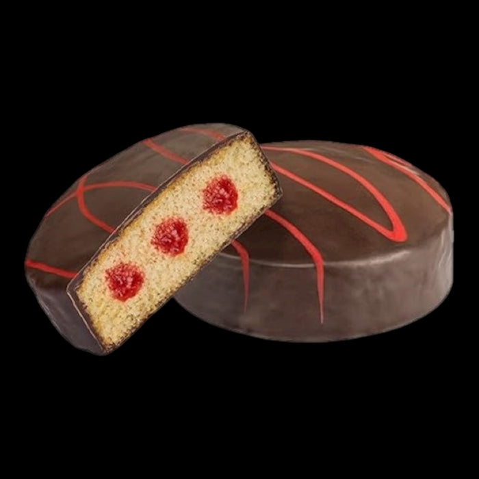 KuchenMeister Stranger Things Demo Cakes 100g